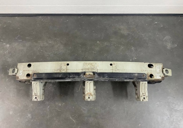 Усилитель переднего бампера  57711XA02A9P SUBARU