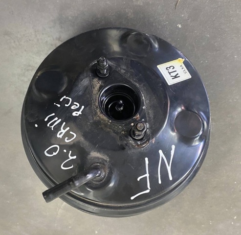 Шток вакуумного усилителя тормозов 585803B000 HYUNDAI