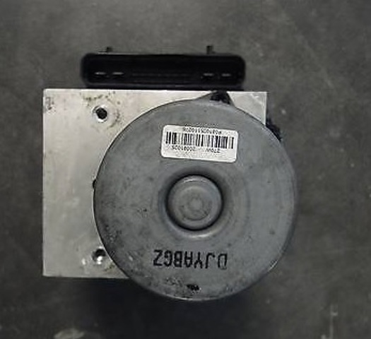 589102G601 HYUNDAI Блок АБС купить в Чернигов