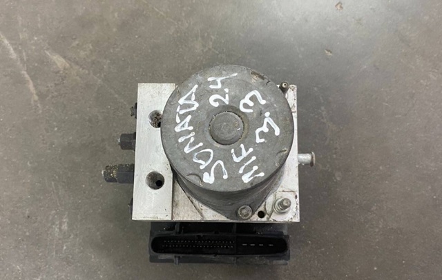 Блок управления АБС  589203K100 HYUNDAI