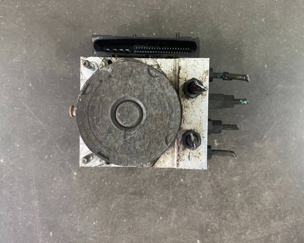 Блок управления АБС  589203K500 HYUNDAI