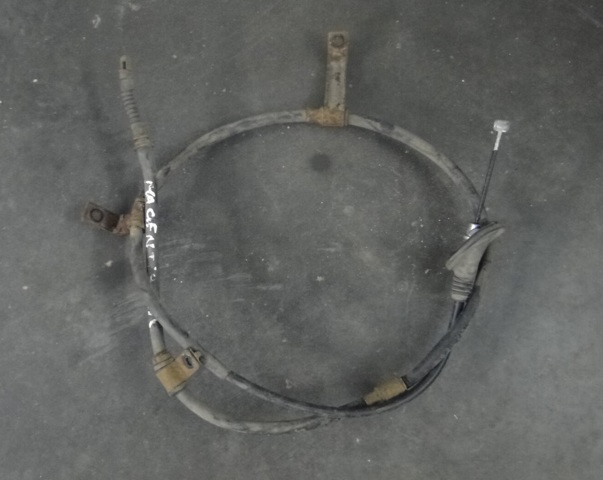 597602G100 Трос ручного тормоза задний левый купить Полтава