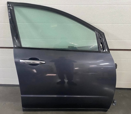 Пассажирская передняя дверь 60009XA00B9P SUBARU