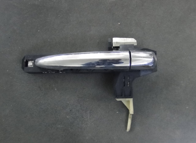 61160XA01A SUBARU Ручка двери передней наружная купить в Черкассы