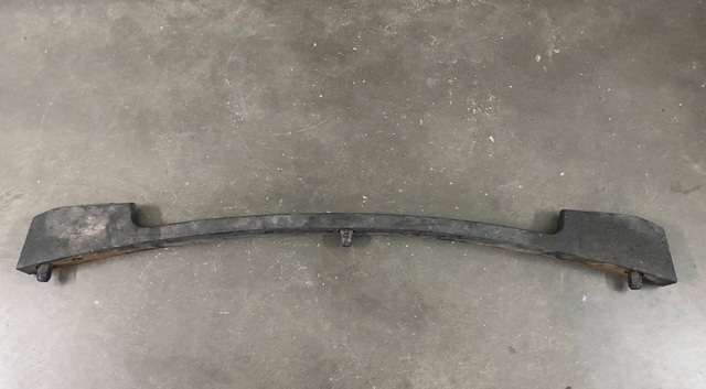 Абсорбер бампера переднего 620904EA0B NISSAN