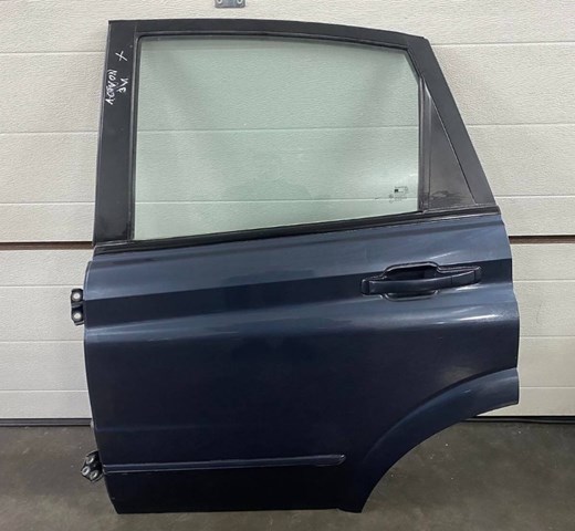 Дверь задняя 6301131000 SSANG YONG