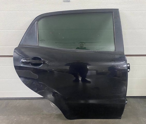 SSANG YONG 6302134103 Дверь задняя правая в наличии Одесса