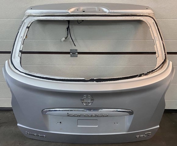 SSANG YONG 6401134106 Ляда в наличии Хмельницкий