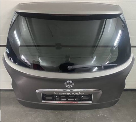 SSANG YONG 6401134106 Ляда в наличии Житомир