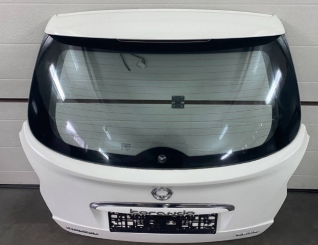 SSANG YONG 6401134114 Ляда в наличии Харьков