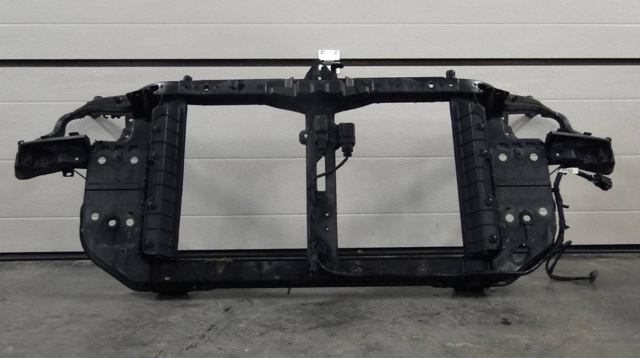 Окуляр для фары 641012G000 HYUNDAI