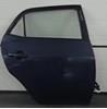 Дверь задняя, правая Toyota Auris JPP