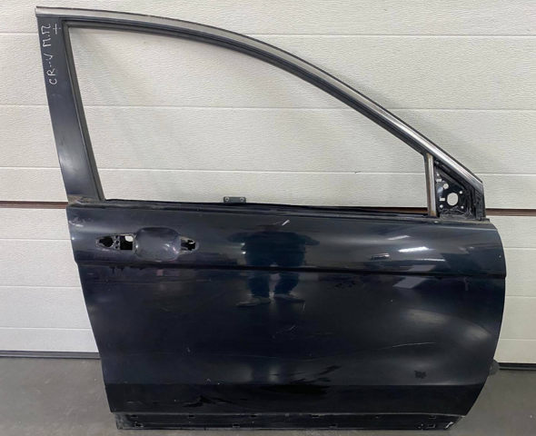 Пассажирская передняя дверь 67010SWWE00ZZ HONDA