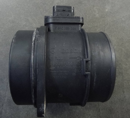 6710940048 SSANG YONG ДМРВ купить в Ирпень
