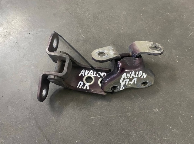 6871002020 TOYOTA Петля двери передней правой купить в Каменское