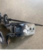 Петля двери передней левой 687200D091 TOYOTA