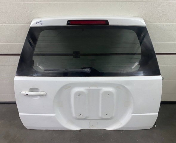 Пятая дверь Suzuki Grand Vitara