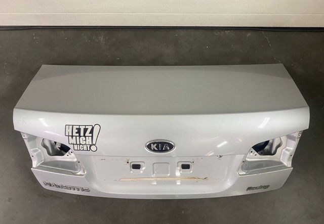 692002G020 HYUNDAI Крышка багажника купить в Сумы