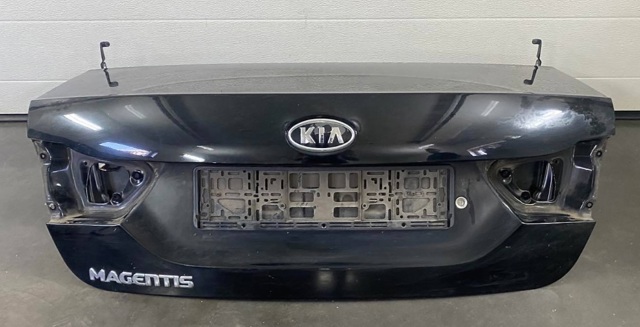 Крышка багажника KIA Magentis 2 GE