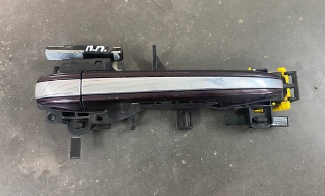 TOYOTA 692010T010 в наличии Ужгород