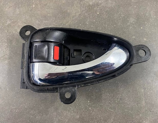 Ручка двери передней внутренняя левая 6920633100C0 TOYOTA