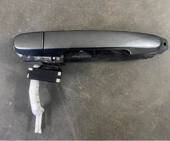 6921142010 TOYOTA Ручка двери задней наружная правая купить в Сумы