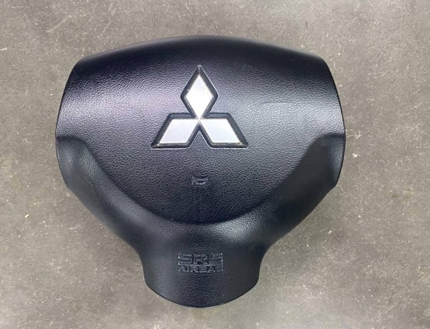 Подушка безопасности водителя 7030A088XA MITSUBISHI