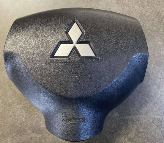 MITSUBISHI 7030A105XA Подушка безопасности (AIRBAG) водительская в наличии Харьков