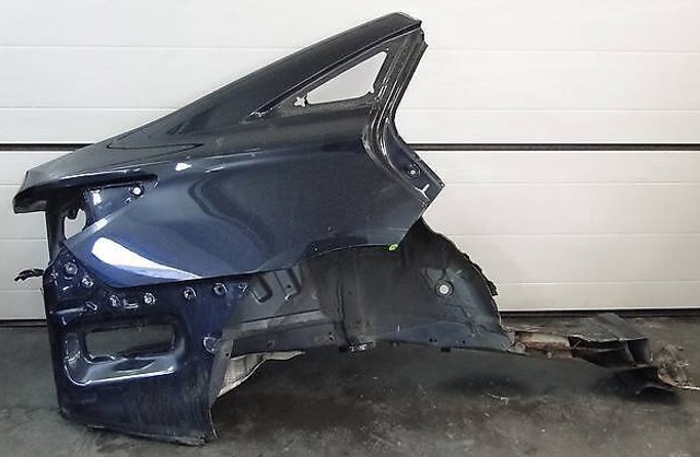 Боковая часть задняя правая 715043QC00 HYUNDAI