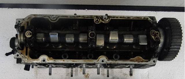 71740648 FIAT ГБЦ купить в Ирпень