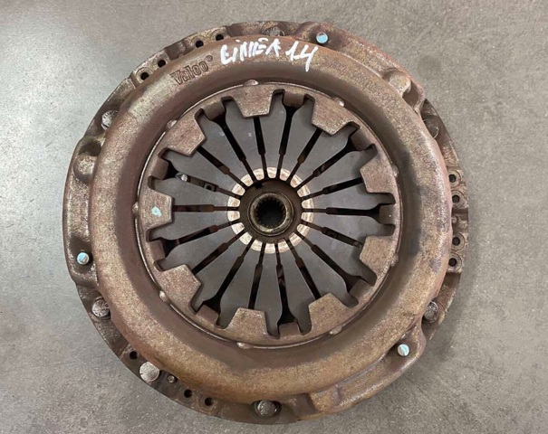 Сцепление и комплектующие 71752233 FIAT