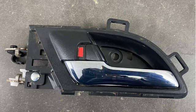 HONDA 72160SWAA02ZA Ручка двери передней внутренняя левая в наличии Днепр