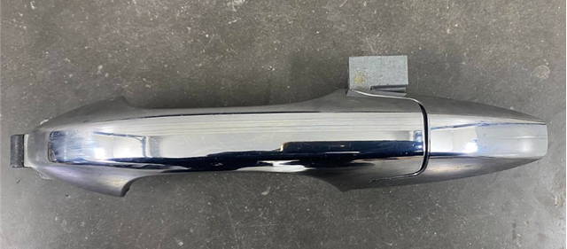 72180SWWE01ZA HONDA Ручка двери задней наружная левая купить в Киев