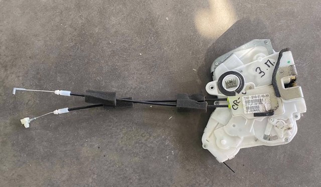 HONDA 72610SWAE02 Замок двери задней правой в наличии Сумы