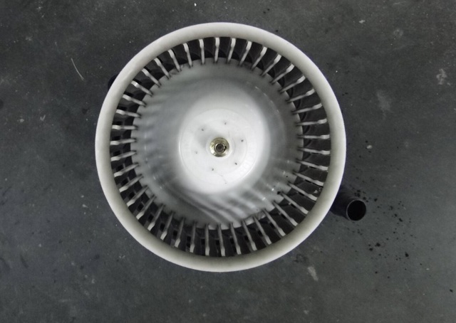 Электромотор печки 7415076K12 SUZUKI