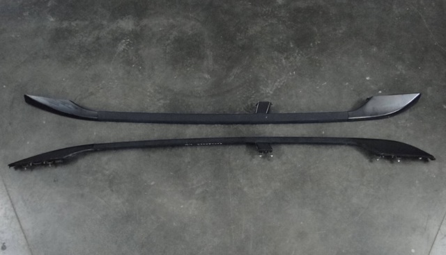 Рейлинг крыши левый 7661A103 MITSUBISHI