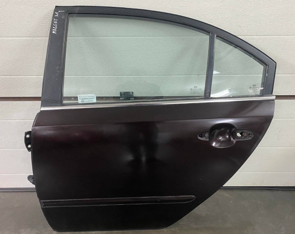 770032G010 HYUNDAI Дверь задняя левая купить в Каменское
