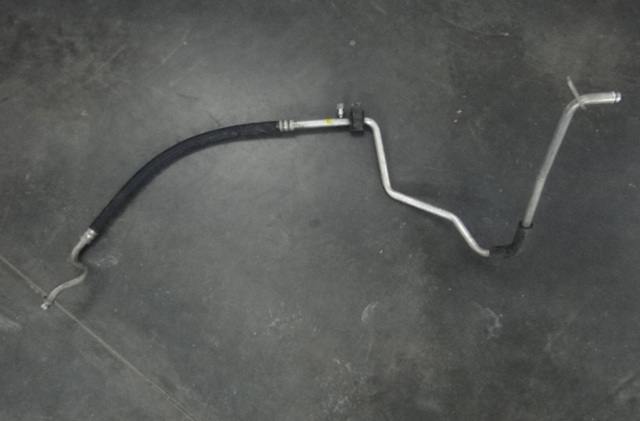 Трубопроводы 7815A065 MITSUBISHI