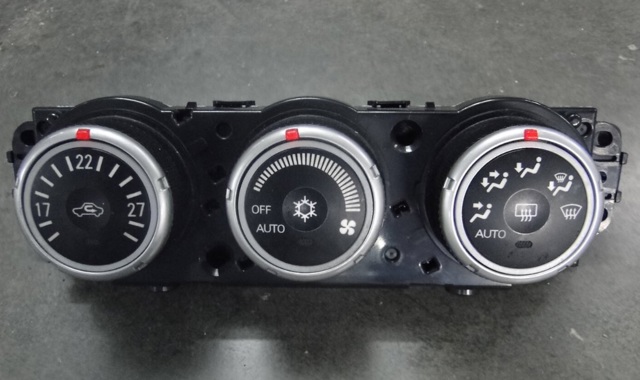 Механизм управления кондиционером 7820A115XB MITSUBISHI