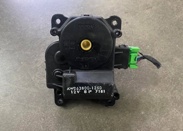 79350TA5A11 HONDA купить в Тернополь