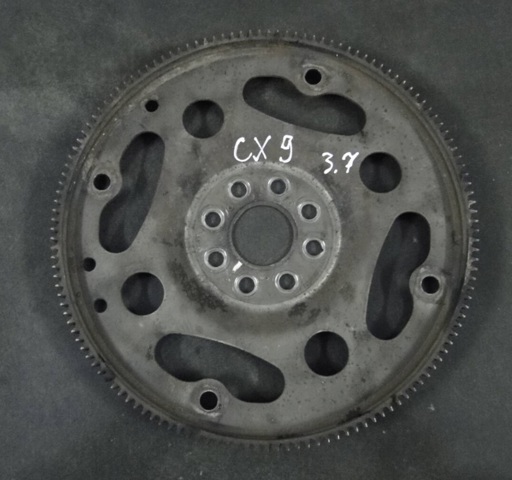 Маховик сцепления 7U3P6375AA MAZDA