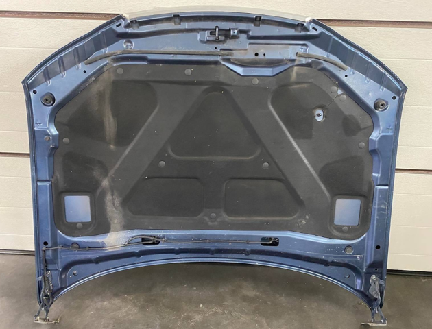 HYUNDAI 811253K010 Шумоизоляция капота в наличии Черкассы
