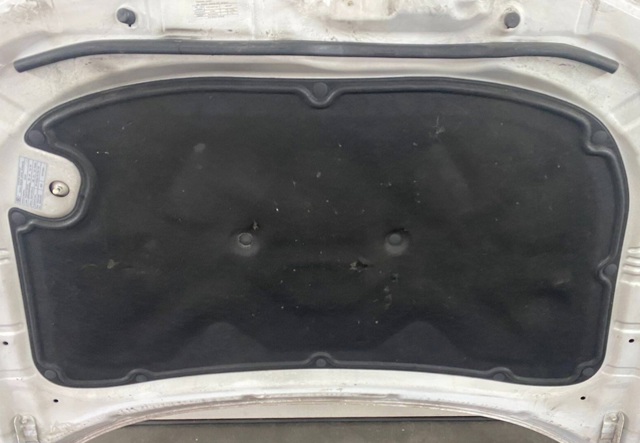 Обивка передка 811254C000 HYUNDAI