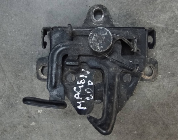 811302G000 HYUNDAI Замок капота купить в Днепр