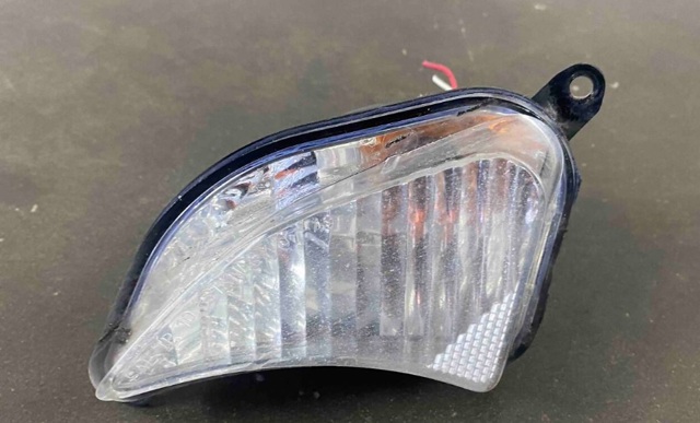 TOYOTA 8152007010 Поворотник левый в наличии Харьков