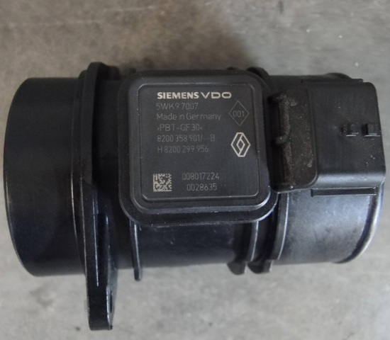 8200358901 NISSAN ДМРВ купить в Каменское
