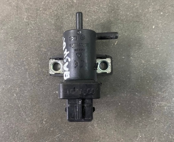 Клапан соленоид регулирования заслонки EGR 8200762162 NISSAN