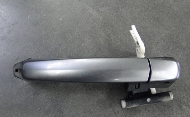 SUZUKI 8281263J00 Ручка двери передней наружная в наличии Ирпень