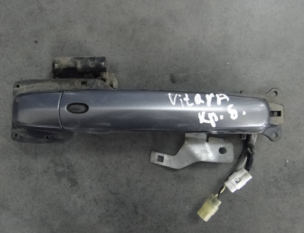 8281263J00ZDL SUZUKI Ручка двери задней наружная купить в Ужгород