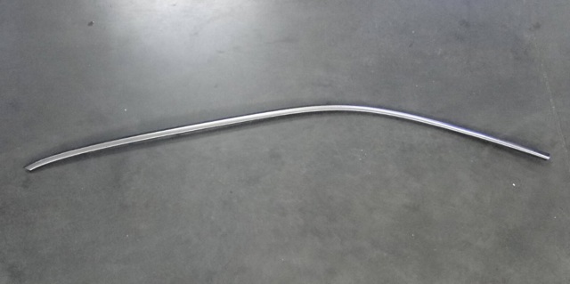 Молдинг двери передней левой верхний 828502G000 HYUNDAI